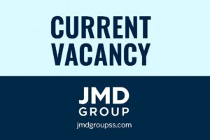 current vacancy